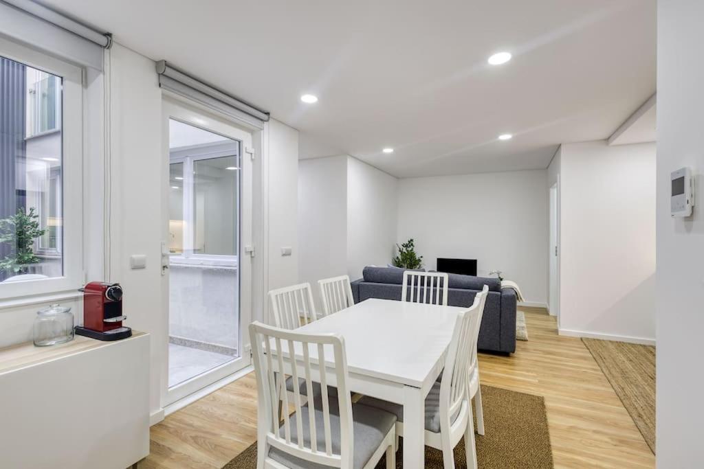 Foto 8: Cosy flat, Braga city center