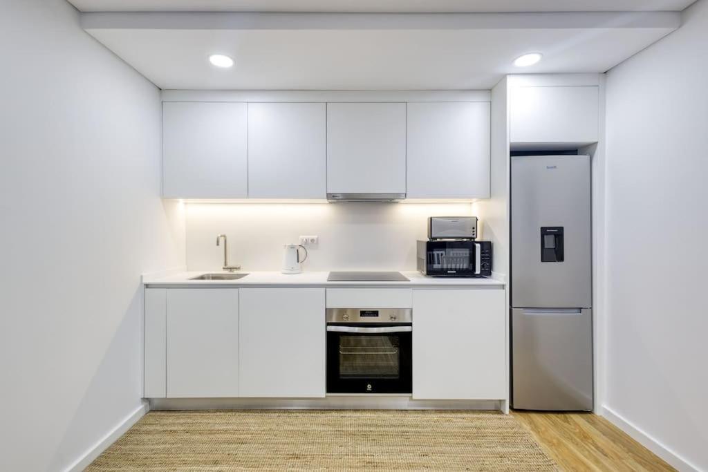Foto 7: Cosy flat, Braga city center