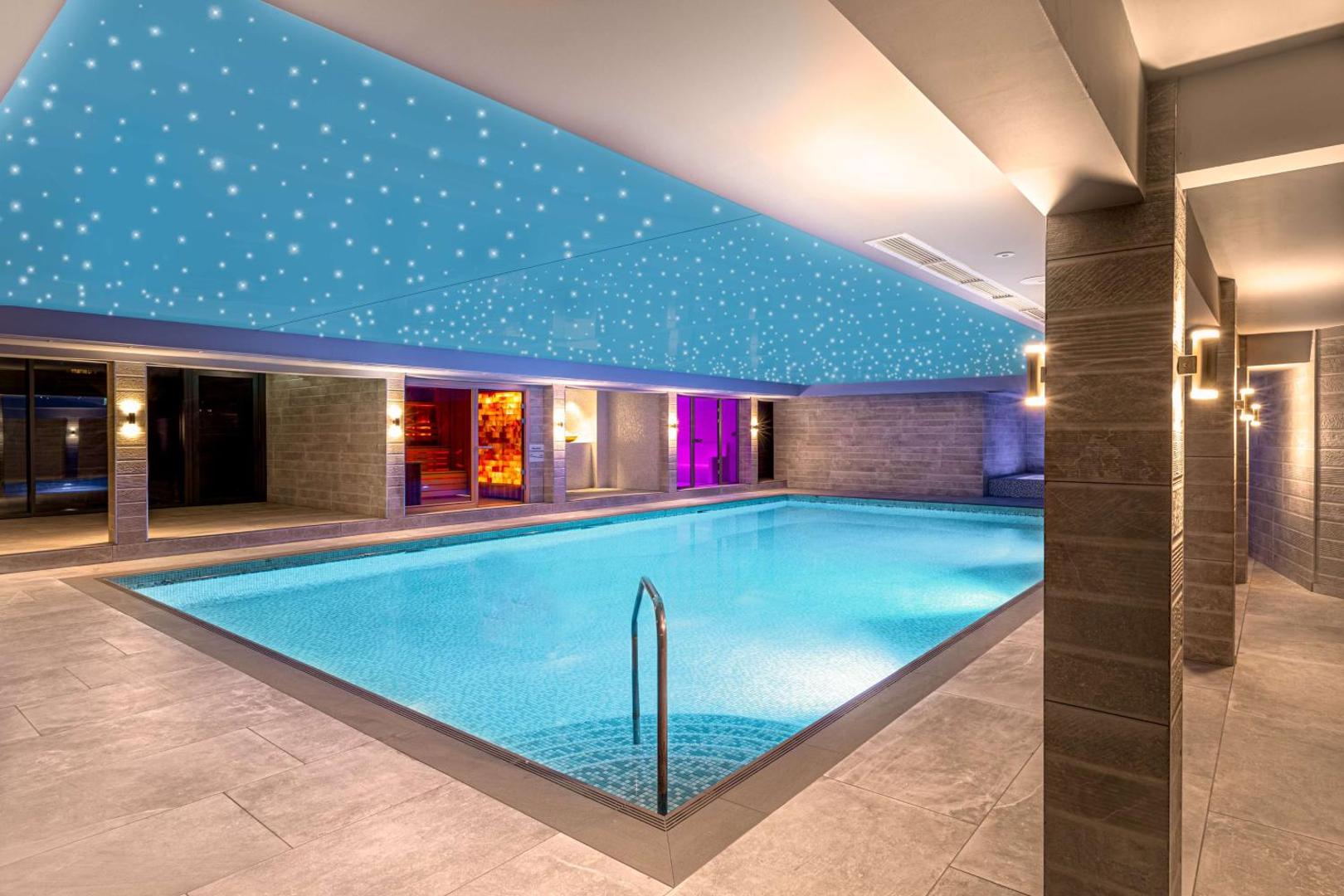 Φωτογραφία 7: DoubleTree by Hilton Harrogate Majestic Hotel & Spa