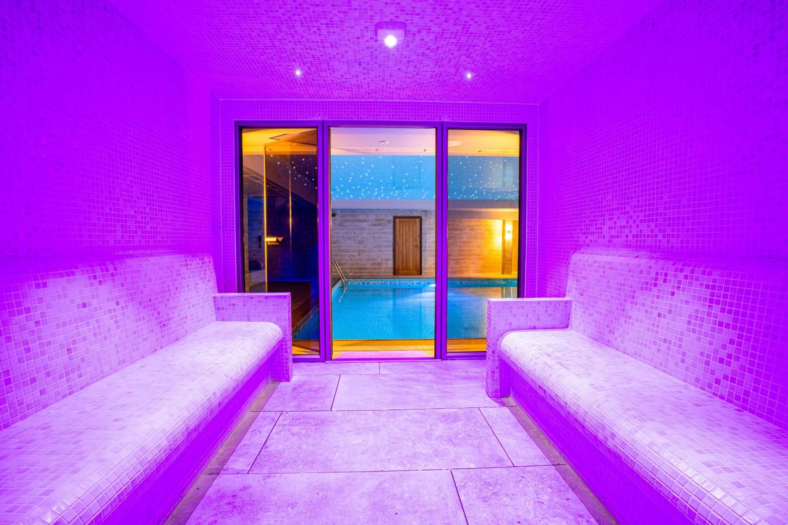 Φωτογραφία 9: DoubleTree by Hilton Harrogate Majestic Hotel & Spa
