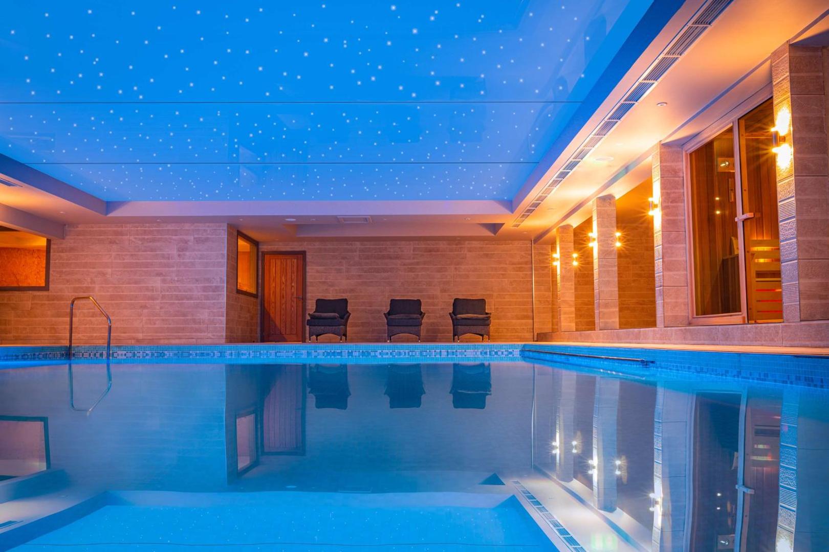 Φωτογραφία 10: DoubleTree by Hilton Harrogate Majestic Hotel & Spa
