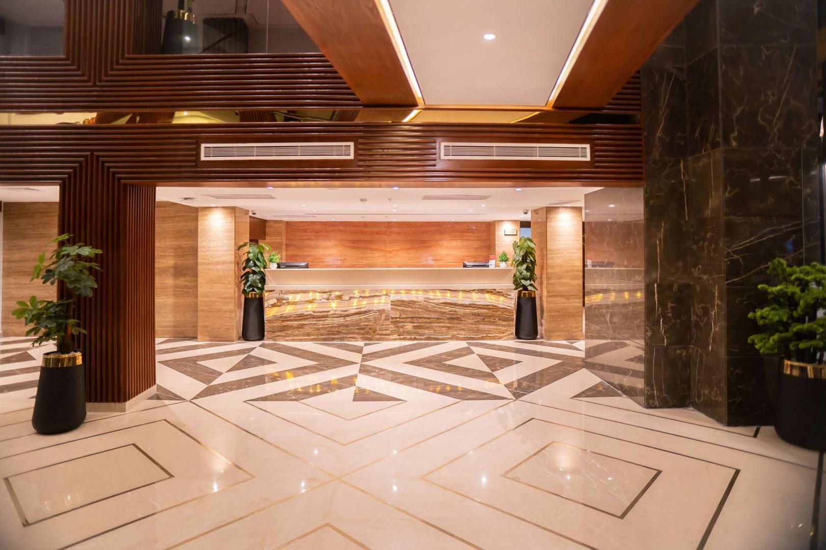 Billede 7: Ramada by Wyndham Murree Lower Topa Resort