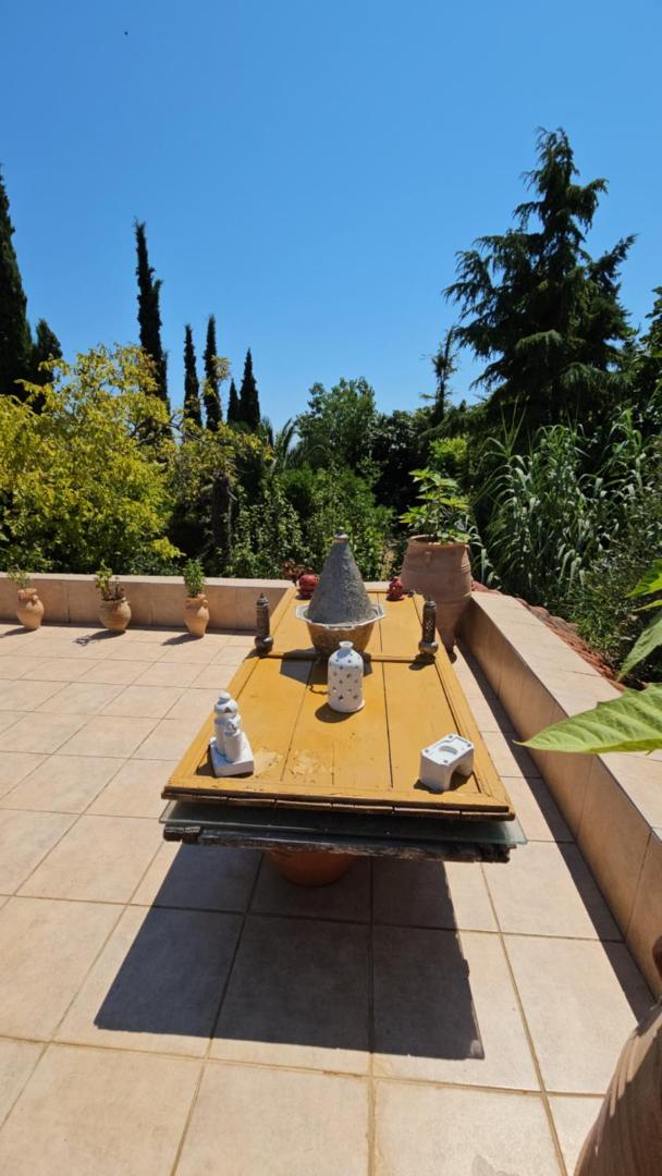 Zdjęcie 10: Home & Gardens 2-Bed Villa in Sevasti Katerini