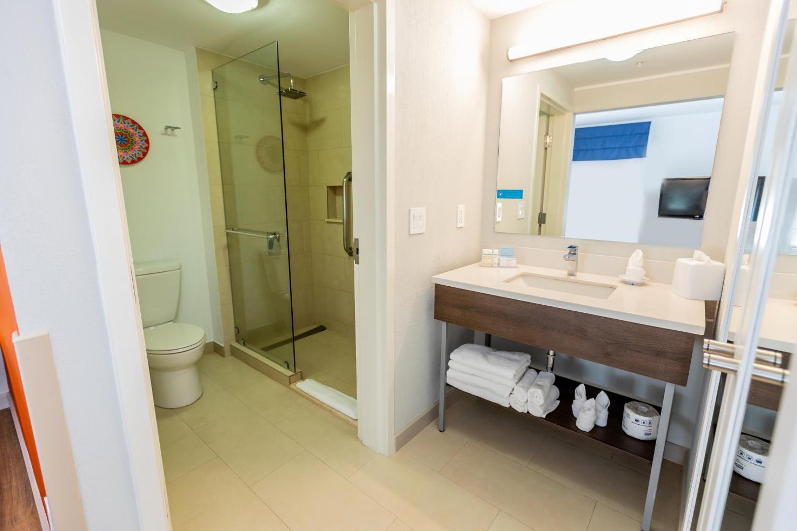 Bild 10: Hampton By Hilton San Jose Airport Costa Rica