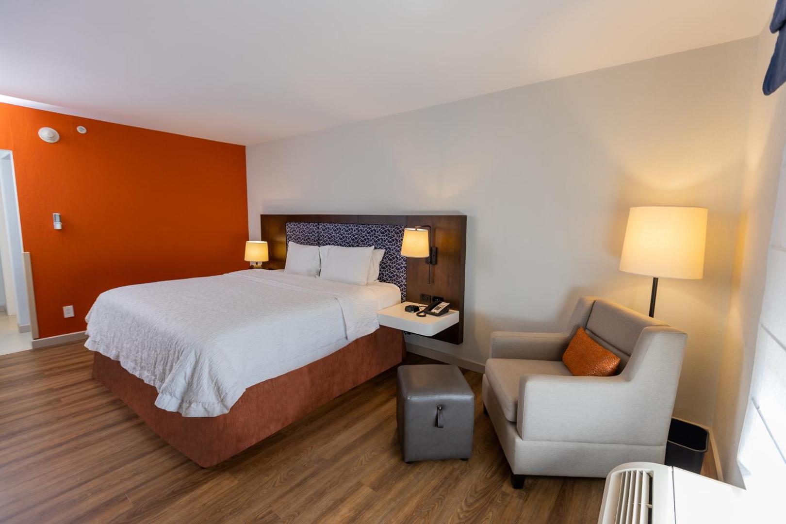 Bild 4: Hampton By Hilton San Jose Airport Costa Rica