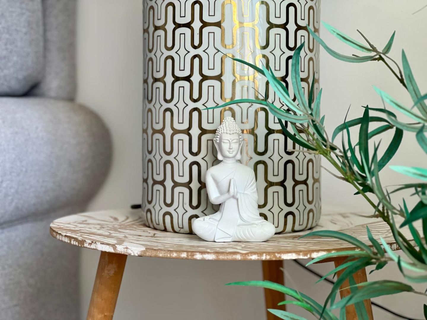 Zdjęcie 10: Beach & Hippie Chic Apartment for Happy People - Marbella - Calahonda