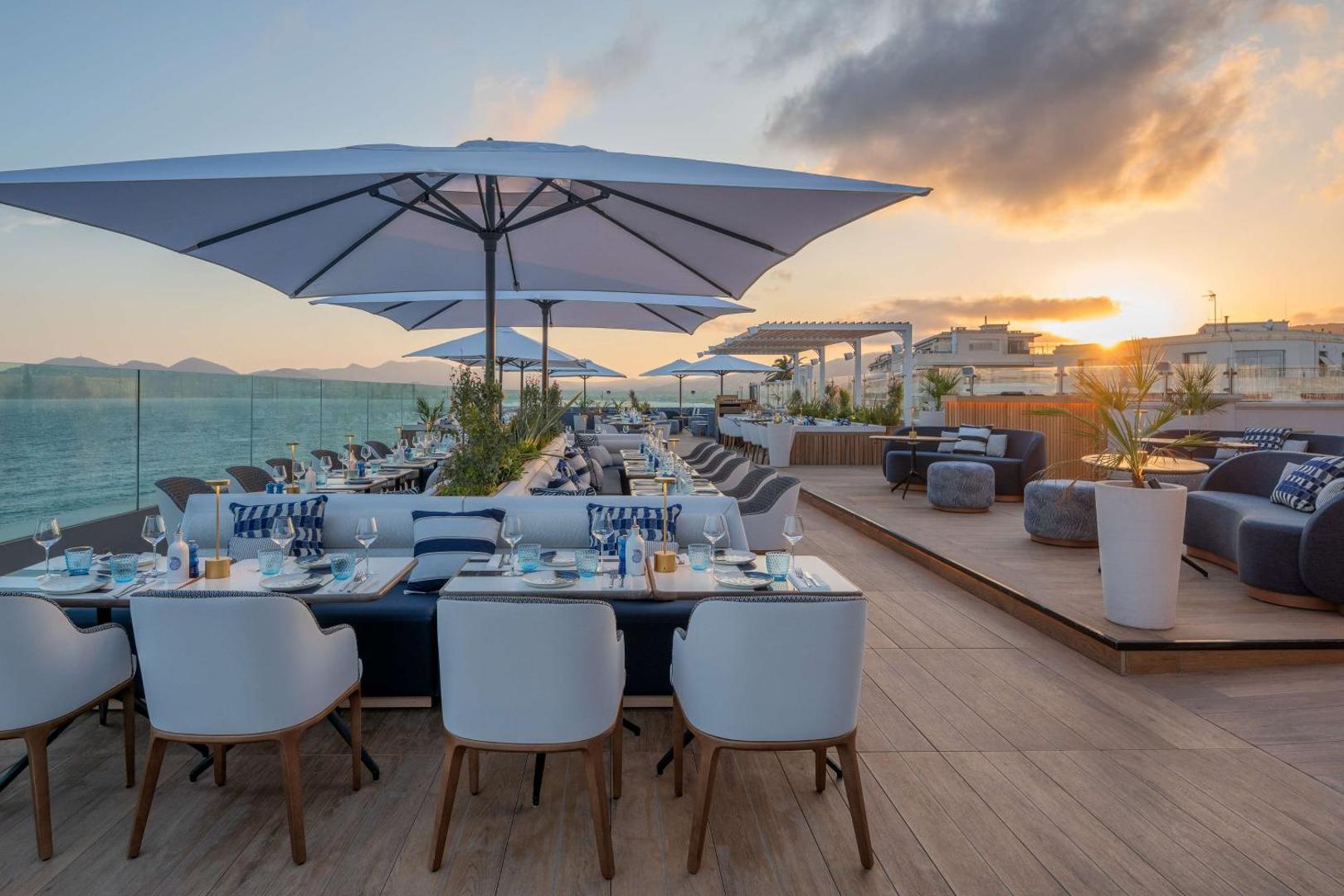 Photo 7 : Canopy by Hilton Cannes