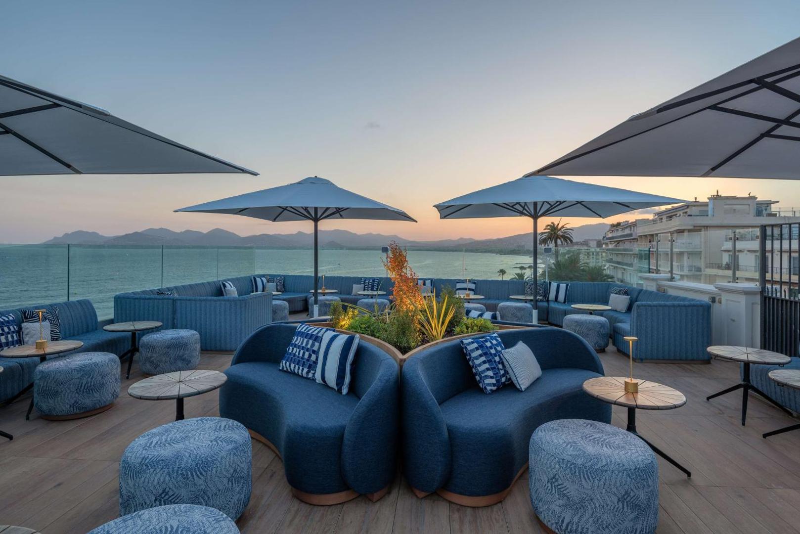 Photo 3 : Canopy by Hilton Cannes