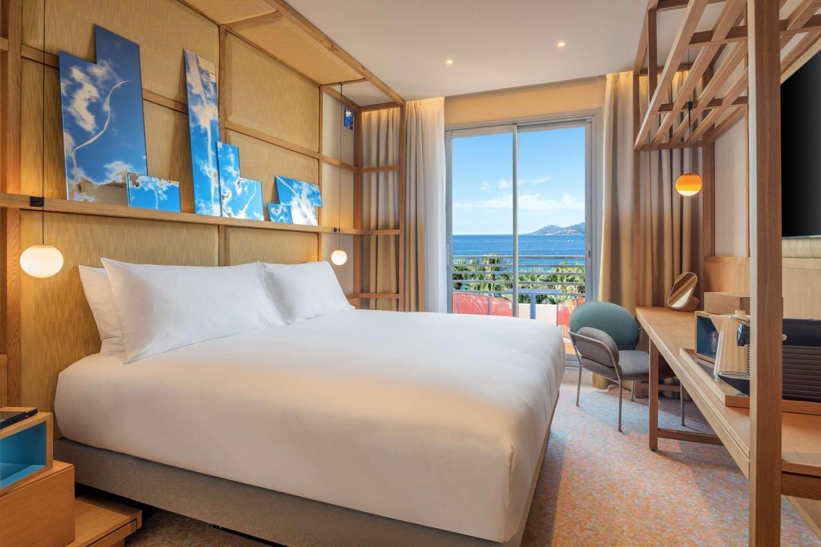 Photo 2 : Canopy by Hilton Cannes