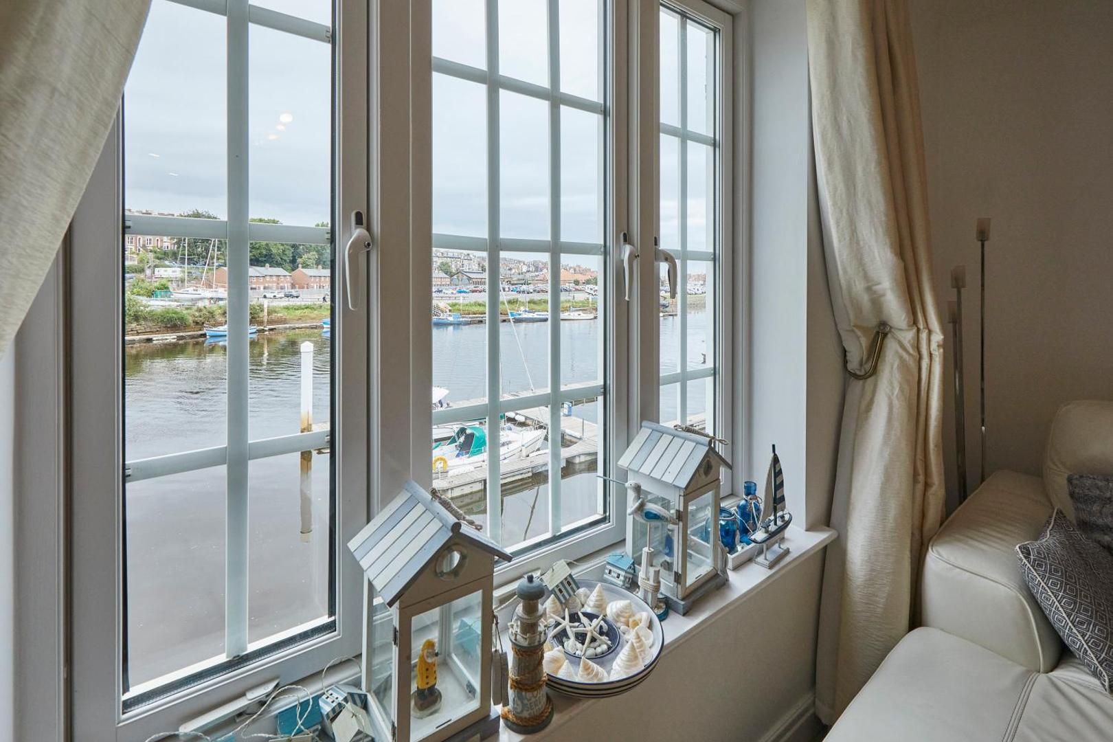 Zdjęcie 9: Host & Stay - Riverrun