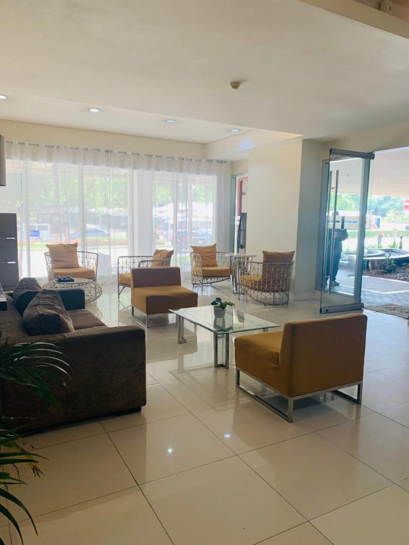 Foto 10: Condo in Avida tower IT park , Lahug Cebu city, Fully furnished