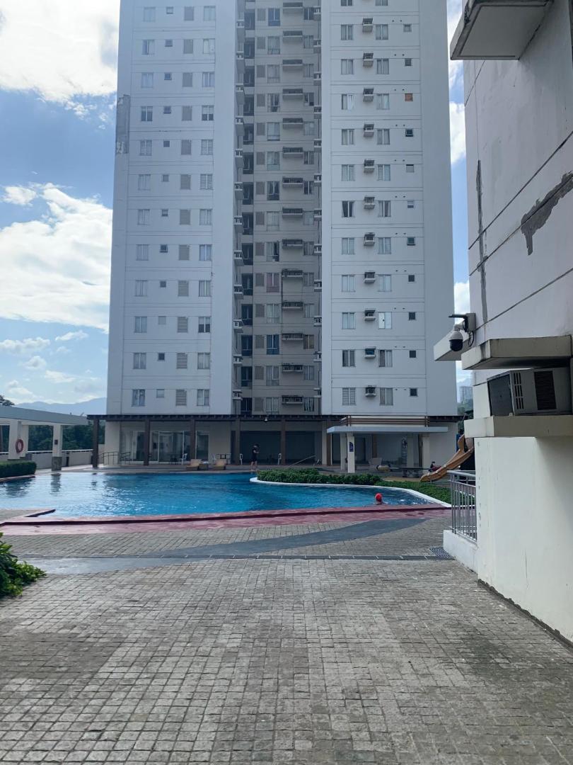 Foto 2: Condo in Avida tower IT park , Lahug Cebu city, Fully furnished