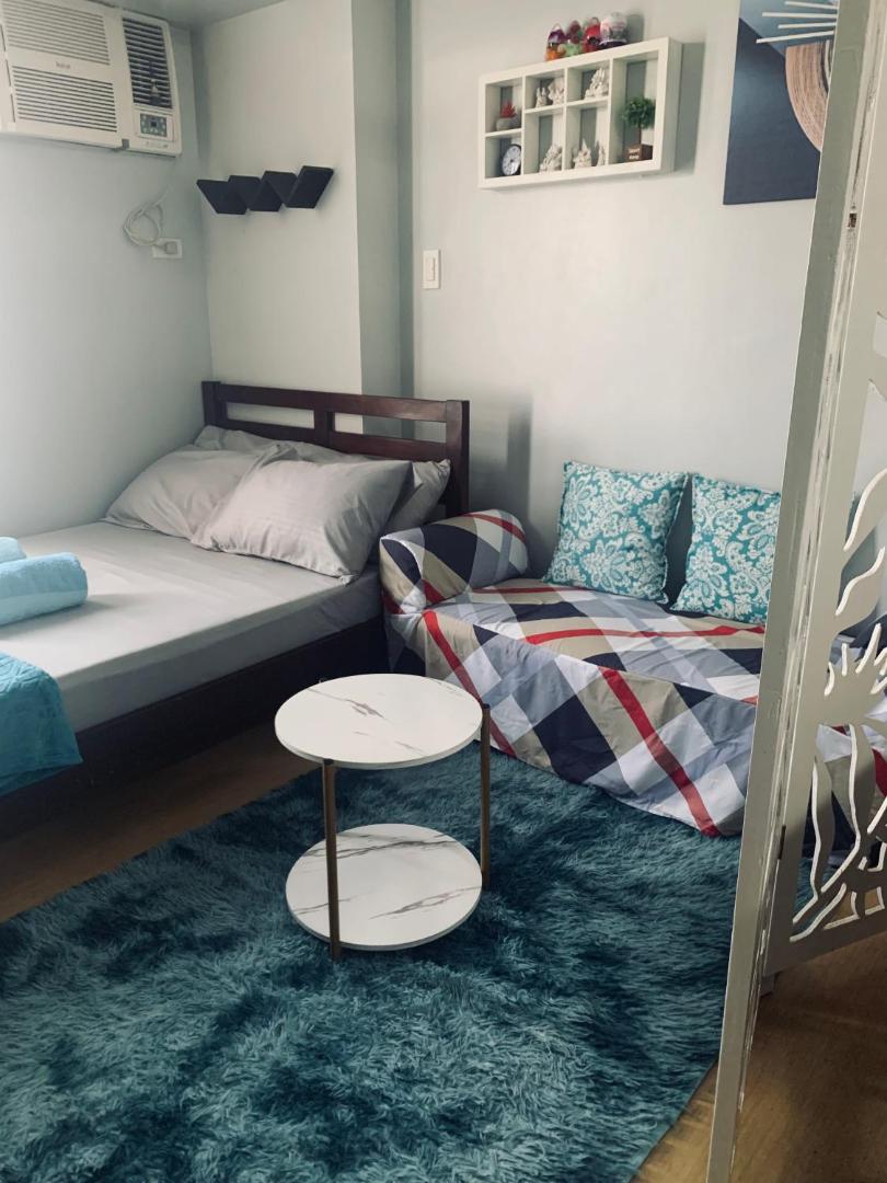 Foto 6: Condo in Avida tower IT park , Lahug Cebu city, Fully furnished