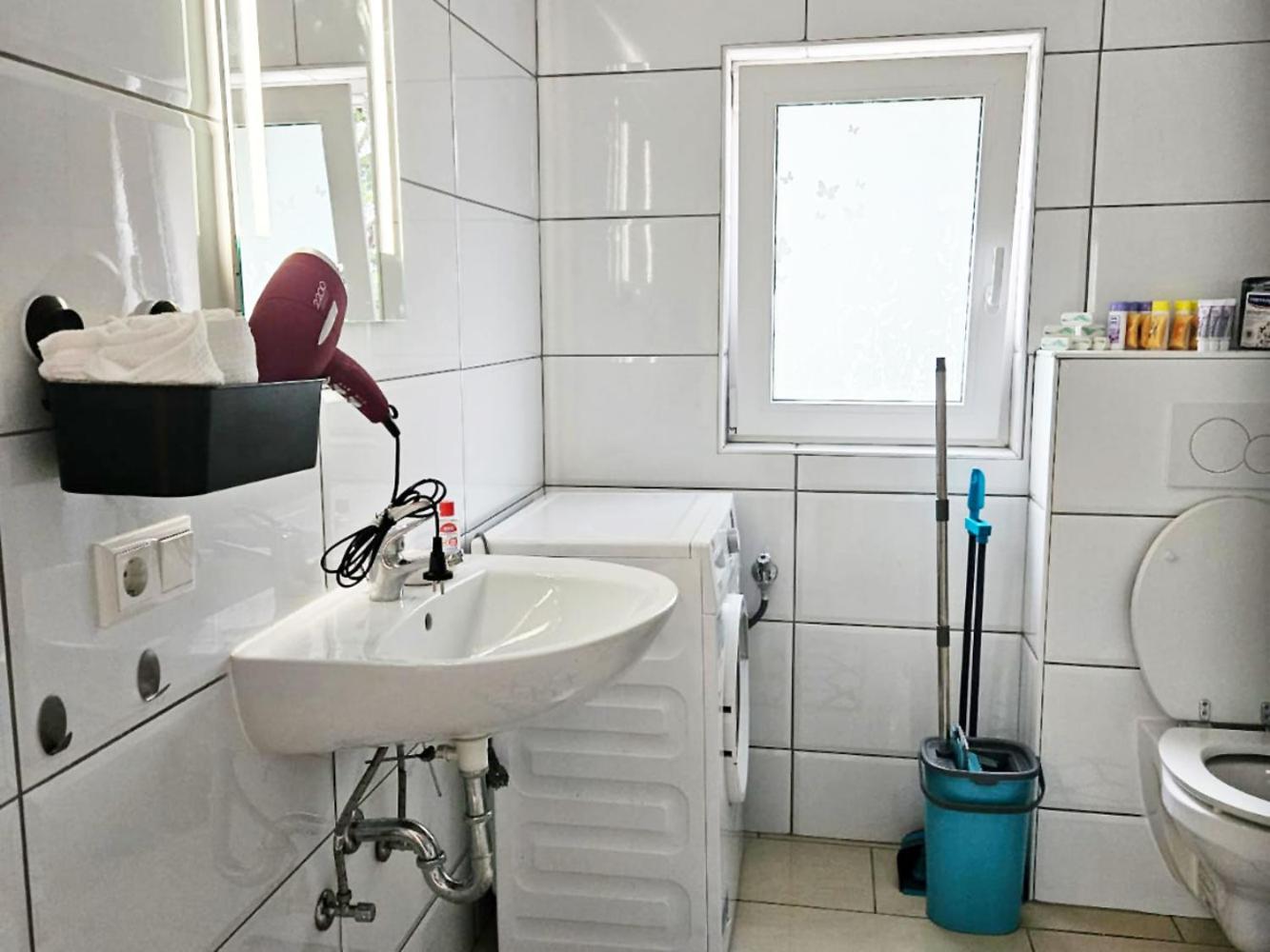Φωτογραφία 10: Work & Stay in Mannheim