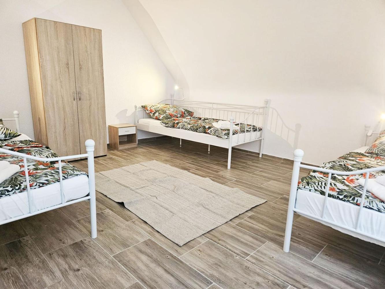 Φωτογραφία 6: Work & Stay in Mannheim