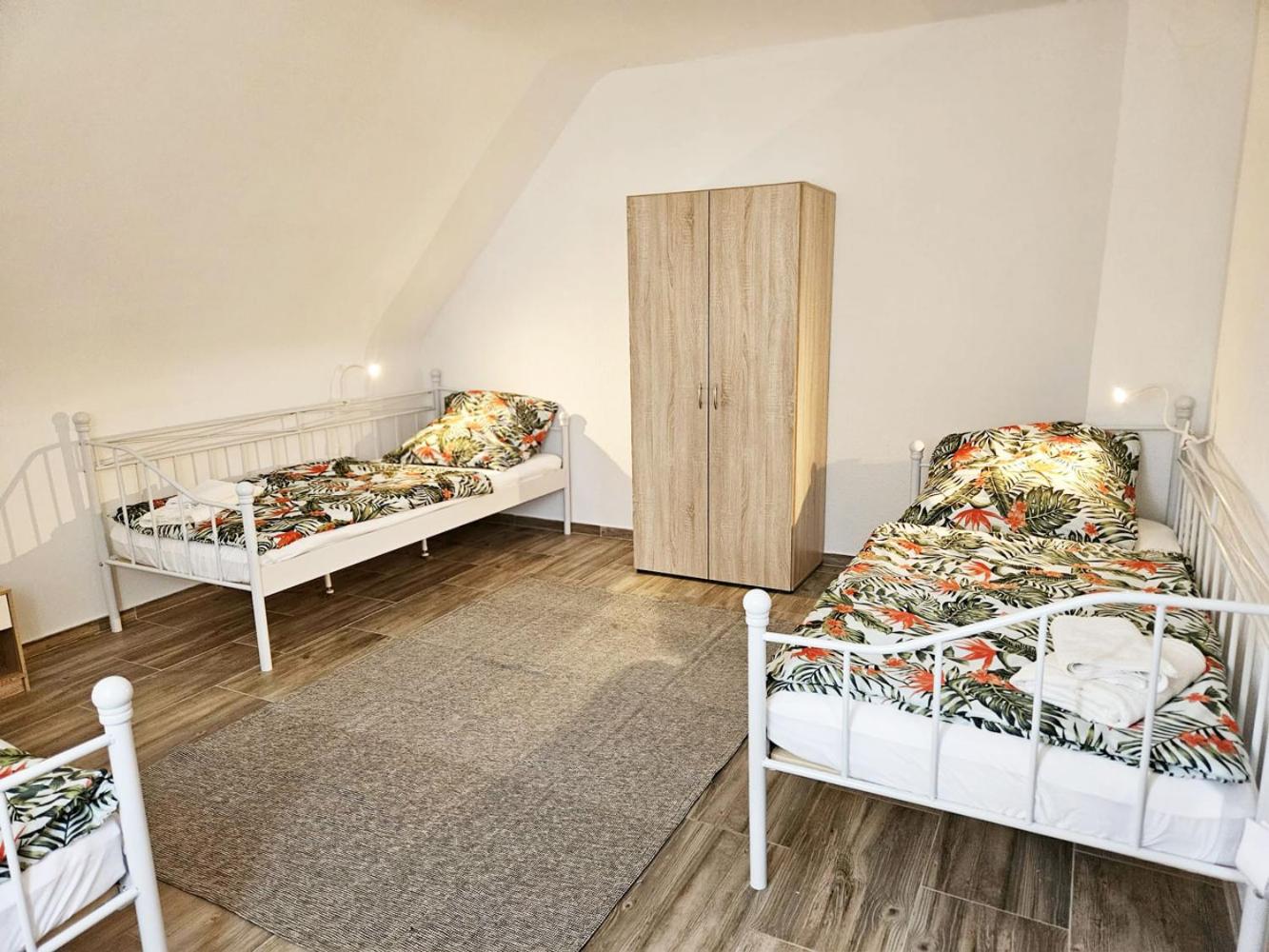 Φωτογραφία 8: Work & Stay in Mannheim