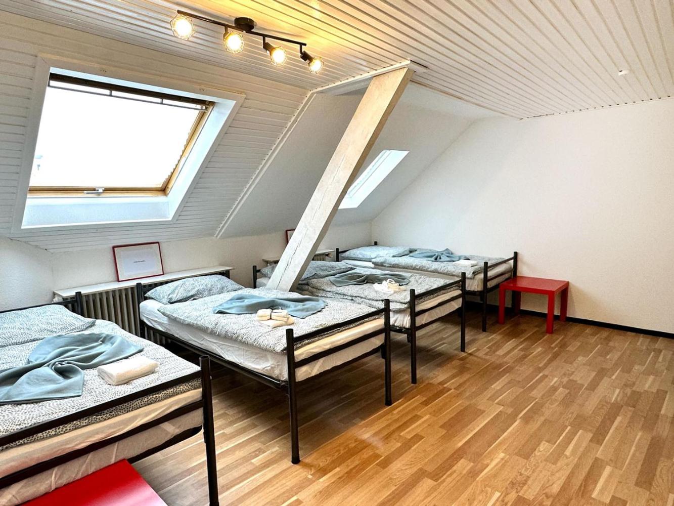 Foto 4: Spacious & Cozy Apartments