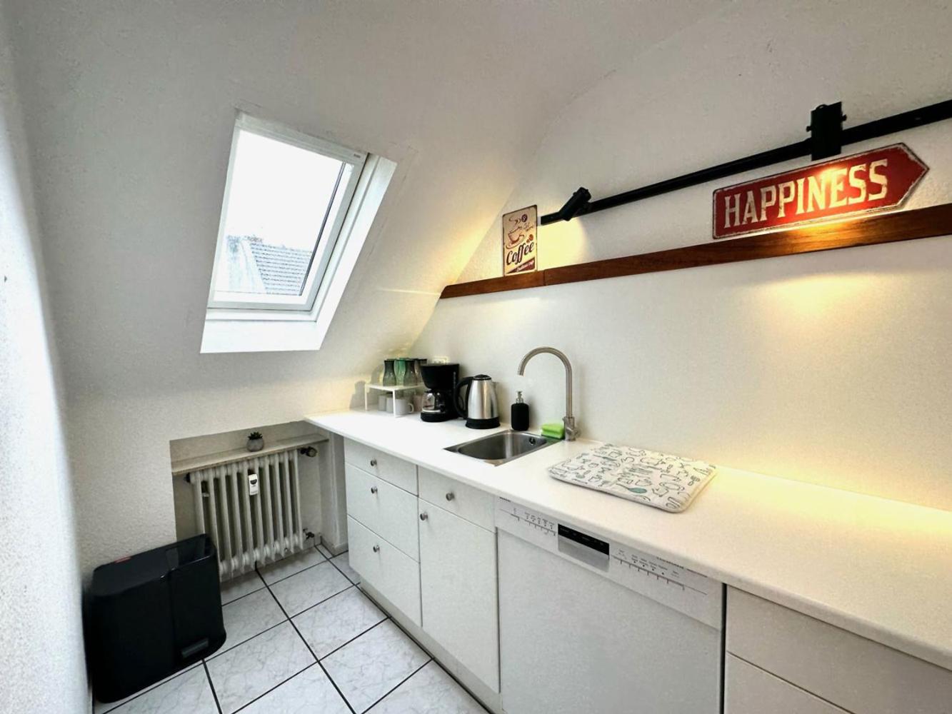 Foto 8: Spacious & Cozy Apartments