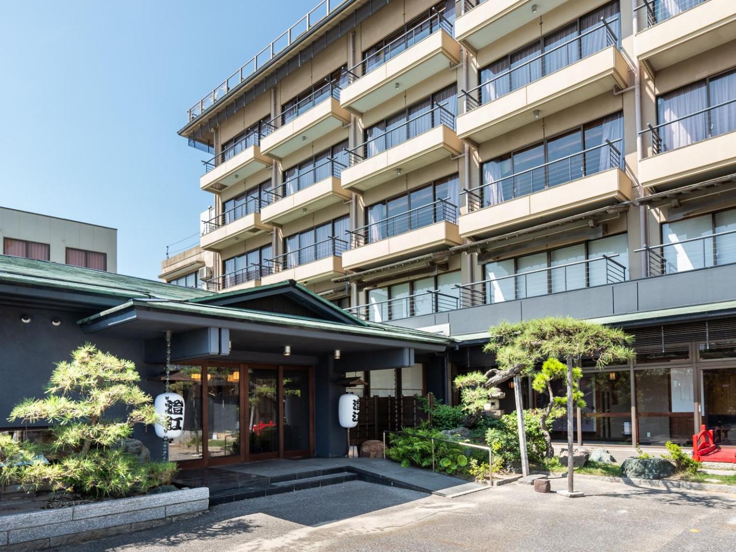 Foto 4: 18歳以上の宿 澄江知多