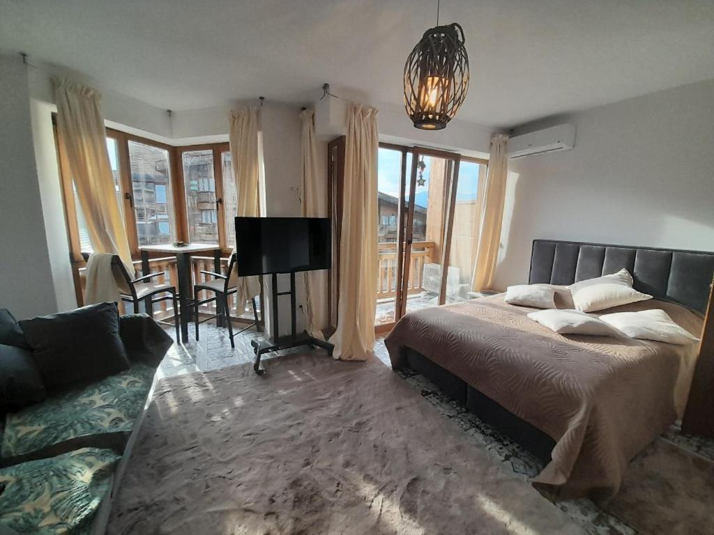 Zdjęcie 2: Rustic Spa at Pirin Golf