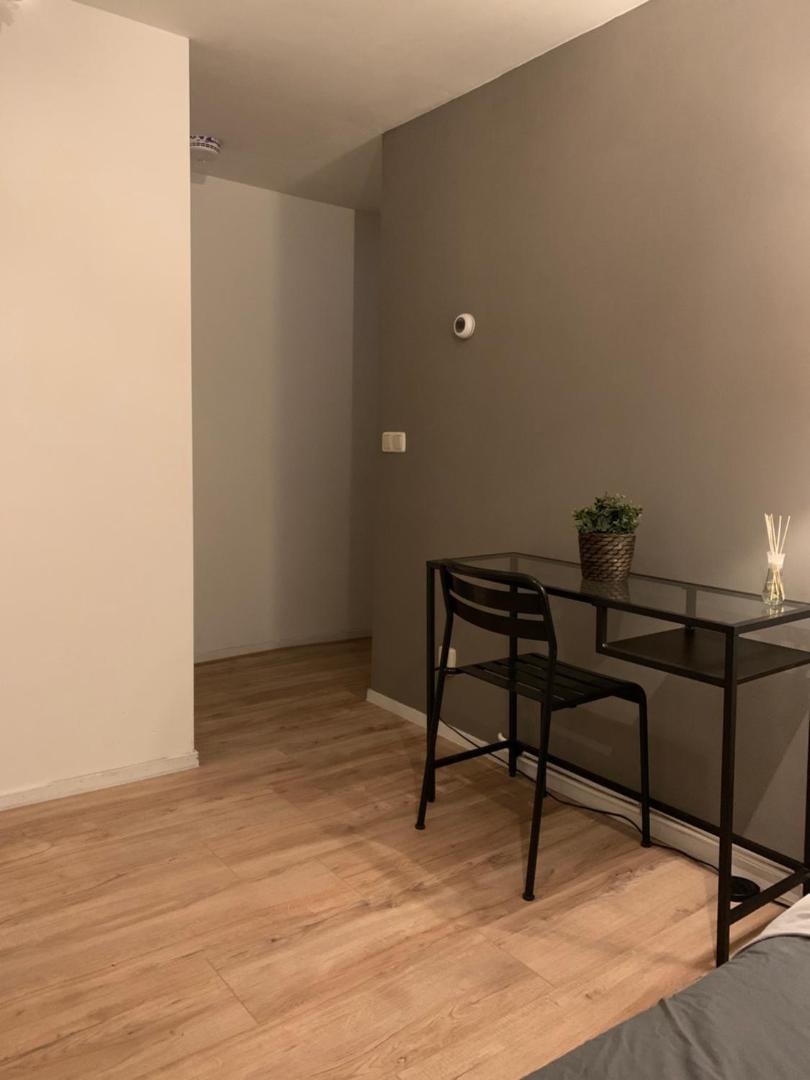 Bild 10: Studio in the city center of Leeuwarden