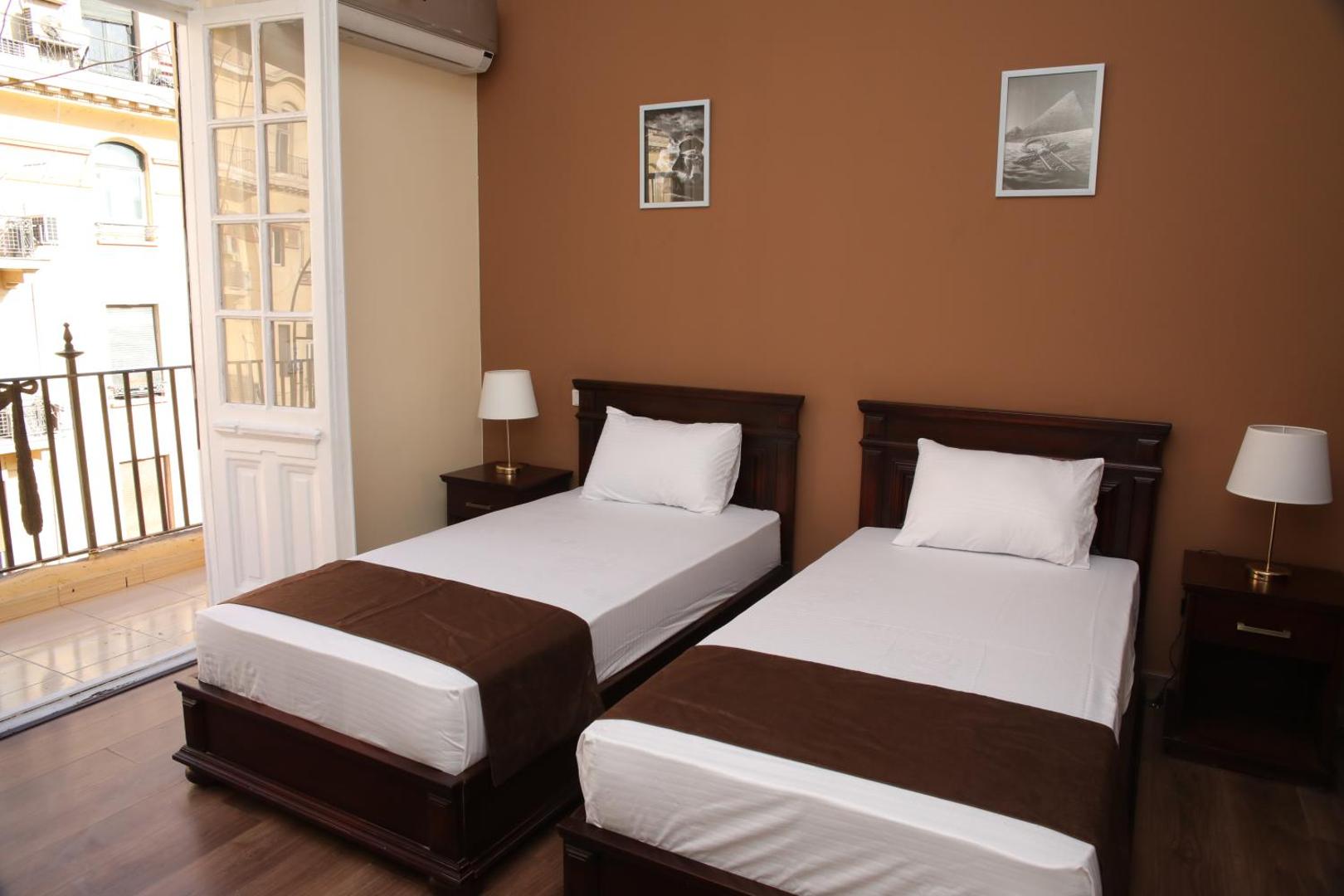 Bild 6: Gresham Hotel