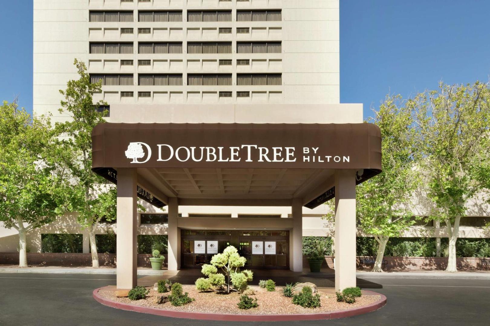 Billede 5: DoubleTree by Hilton Hotel Albuquerque