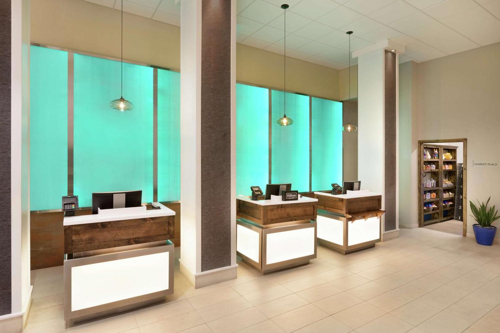 Billede 7: DoubleTree by Hilton Hotel Albuquerque