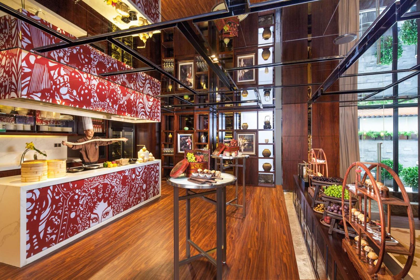 Bild 7: DoubleTree by Hilton Guangzhou