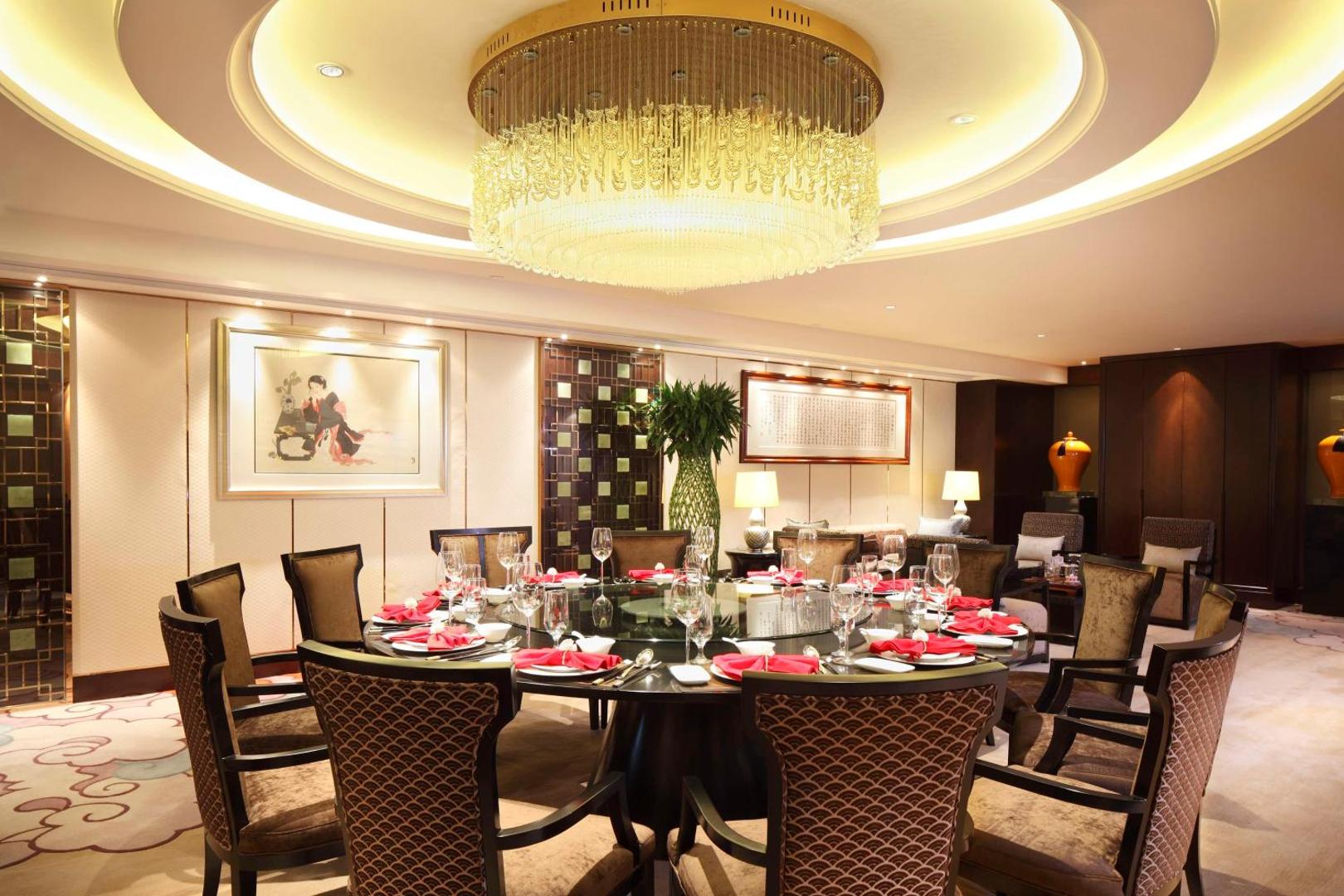 Bild 10: DoubleTree by Hilton Guangzhou