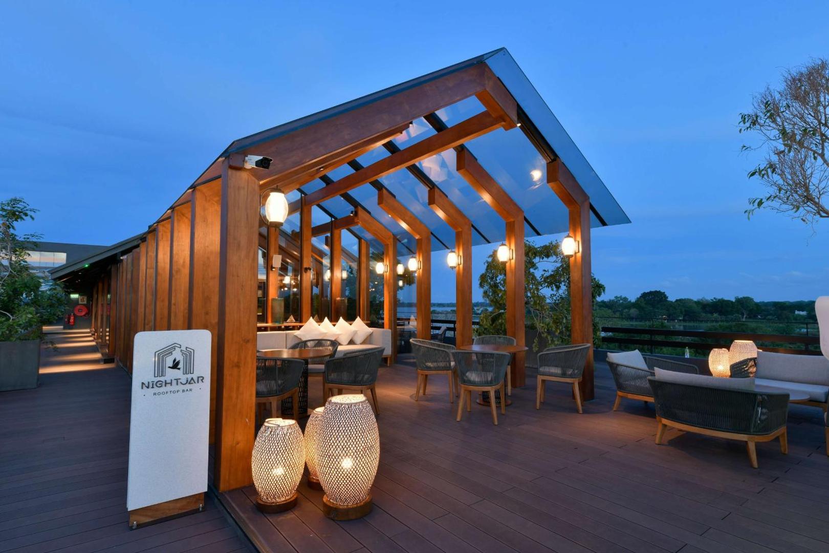 DoubleTree by Hilton Weerawila Rajawarna Resort的照片5