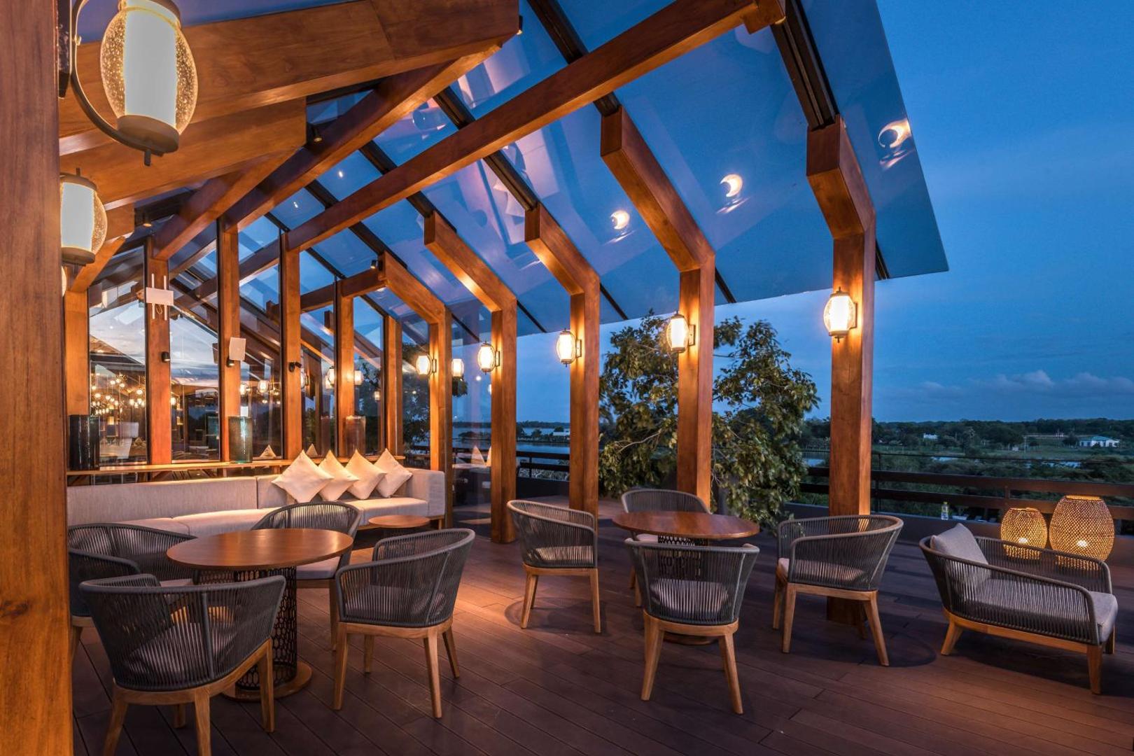DoubleTree by Hilton Weerawila Rajawarna Resort的照片8