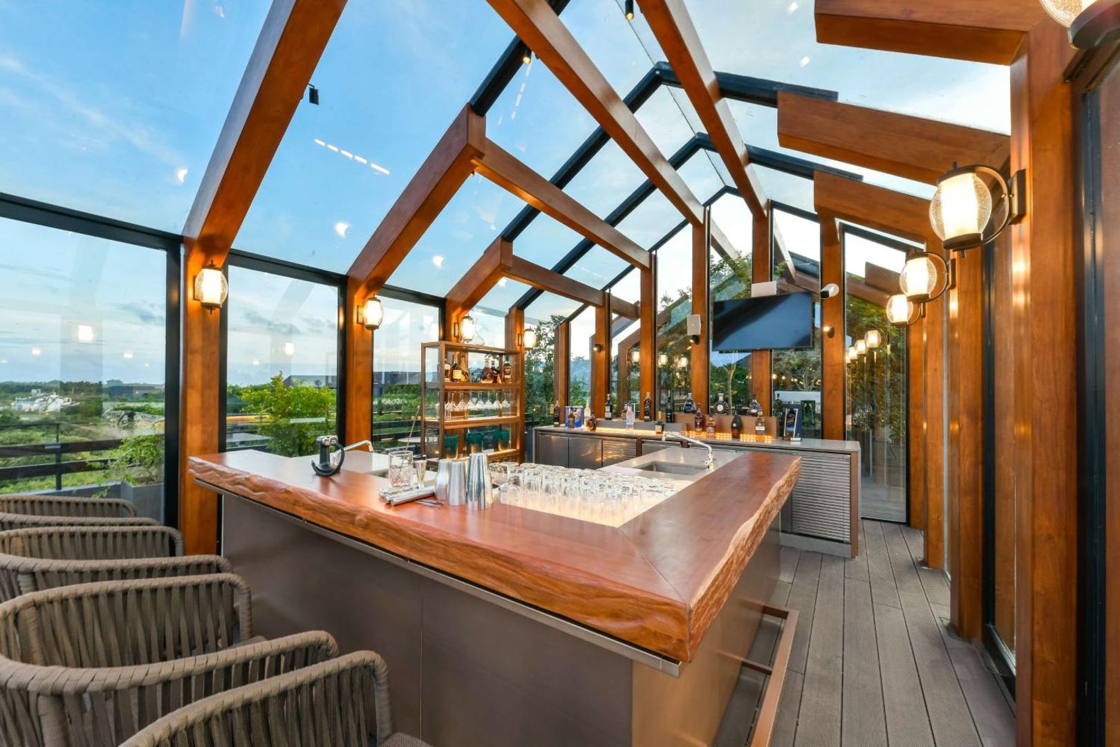 DoubleTree by Hilton Weerawila Rajawarna Resort的照片10