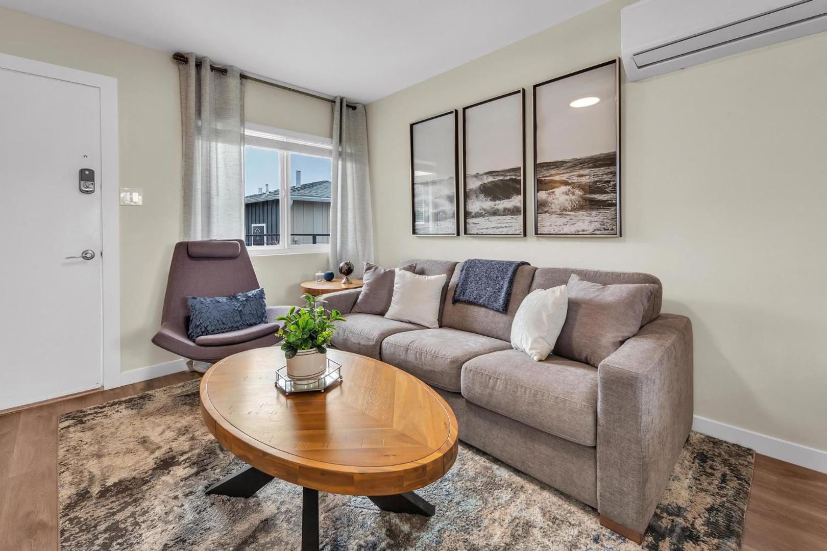 Billede 4: Ultimate Oceanside Retreat | Tower 9 Across from the Beach