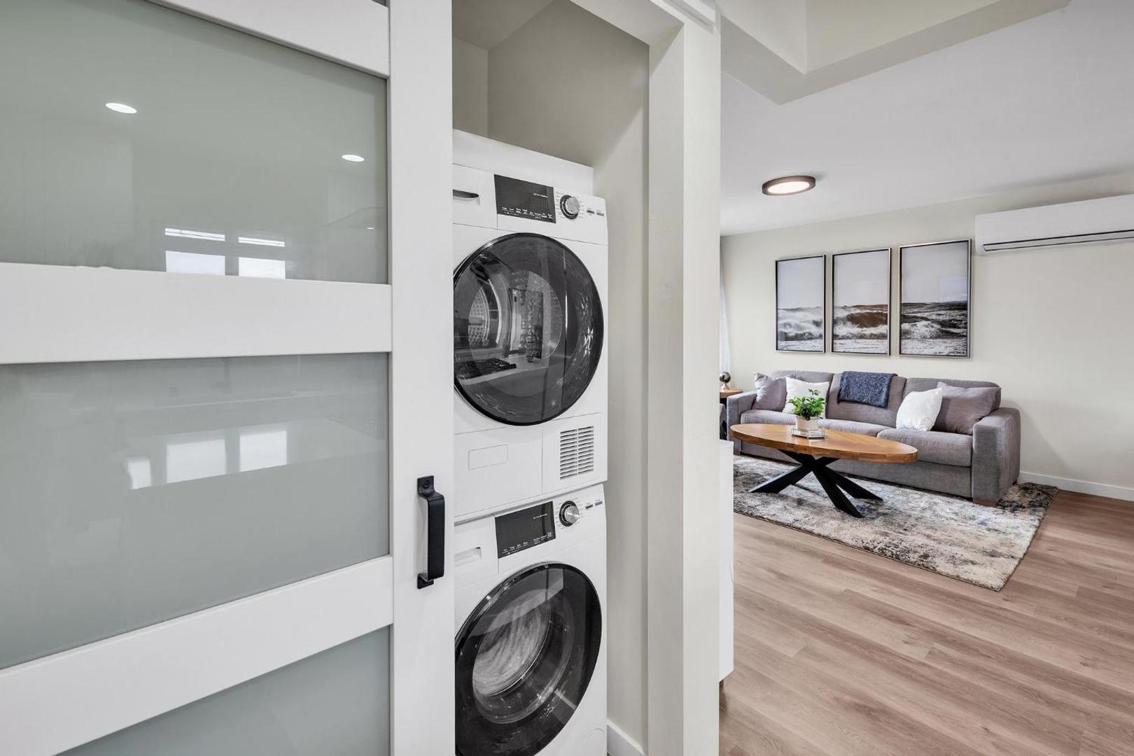 Billede 6: Ultimate Oceanside Retreat | Tower 9 Across from the Beach