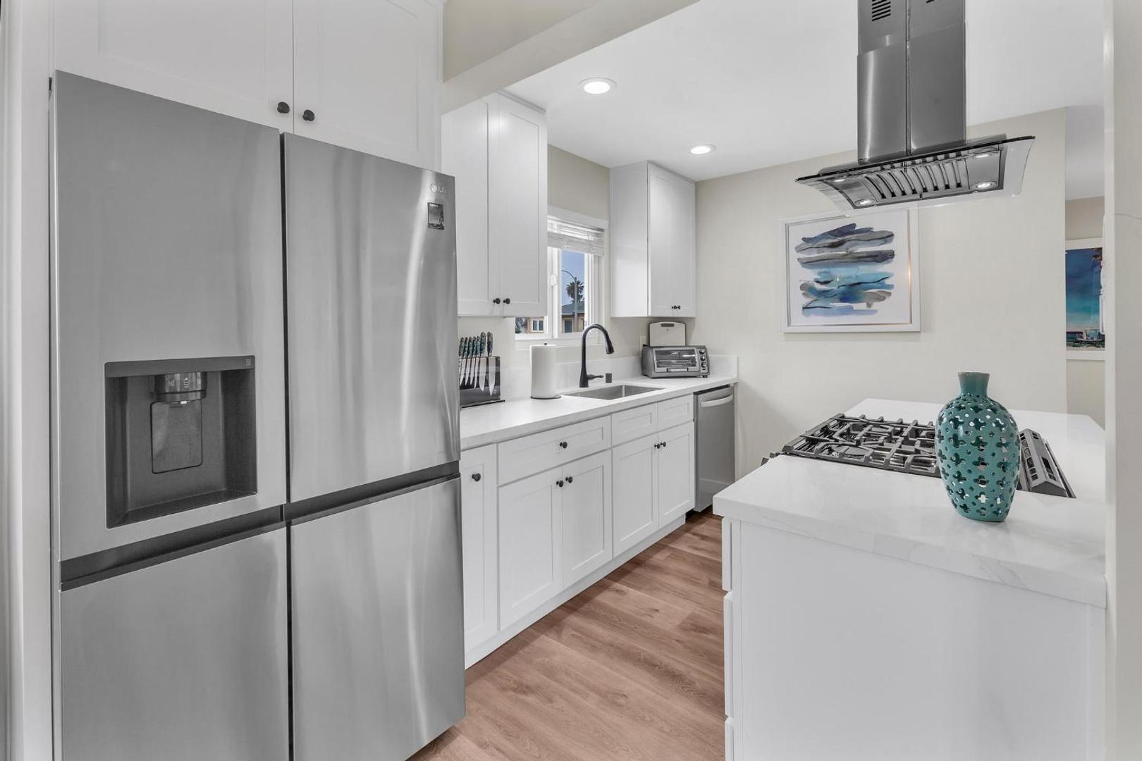 Billede 8: Ultimate Oceanside Retreat | Tower 9 Across from the Beach
