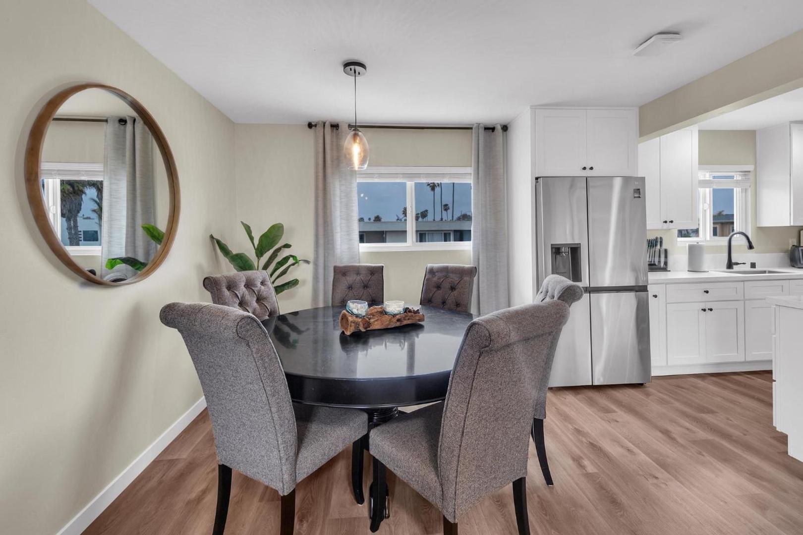 Billede 10: Ultimate Oceanside Retreat | Tower 9 Across from the Beach