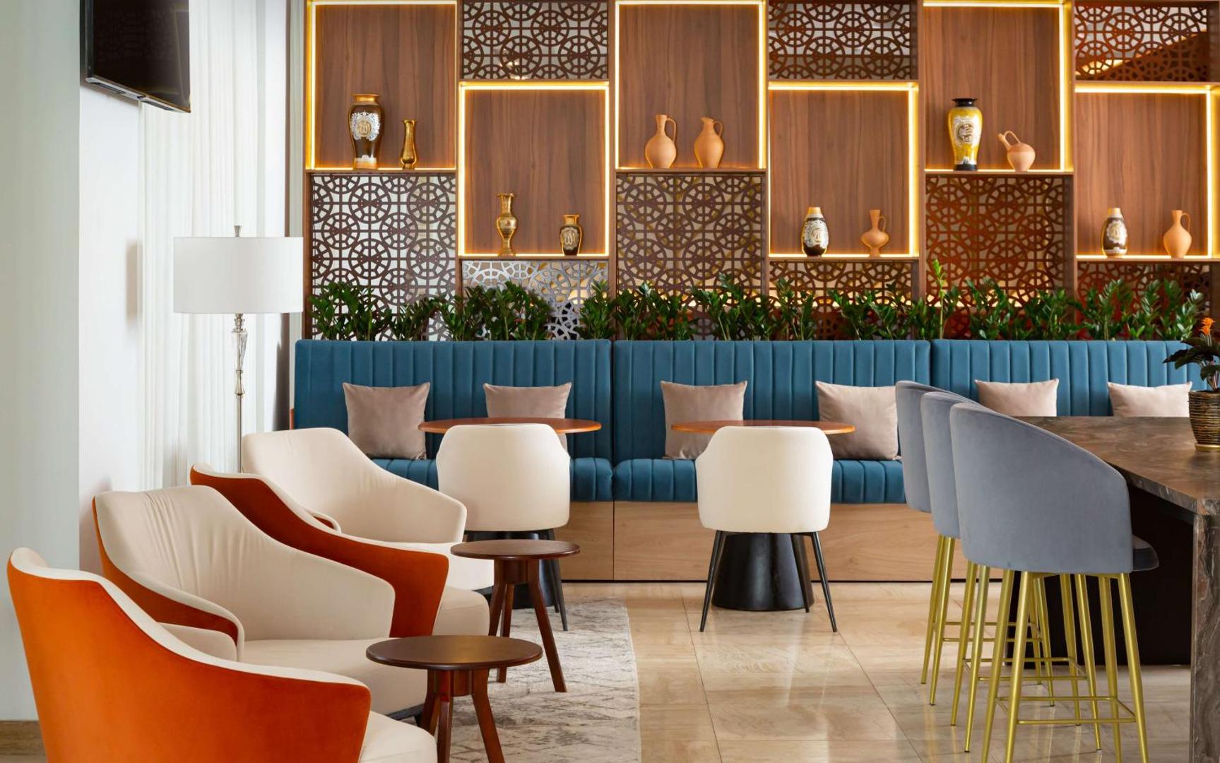 Φωτογραφία 6: DoubleTree by Hilton Shymkent