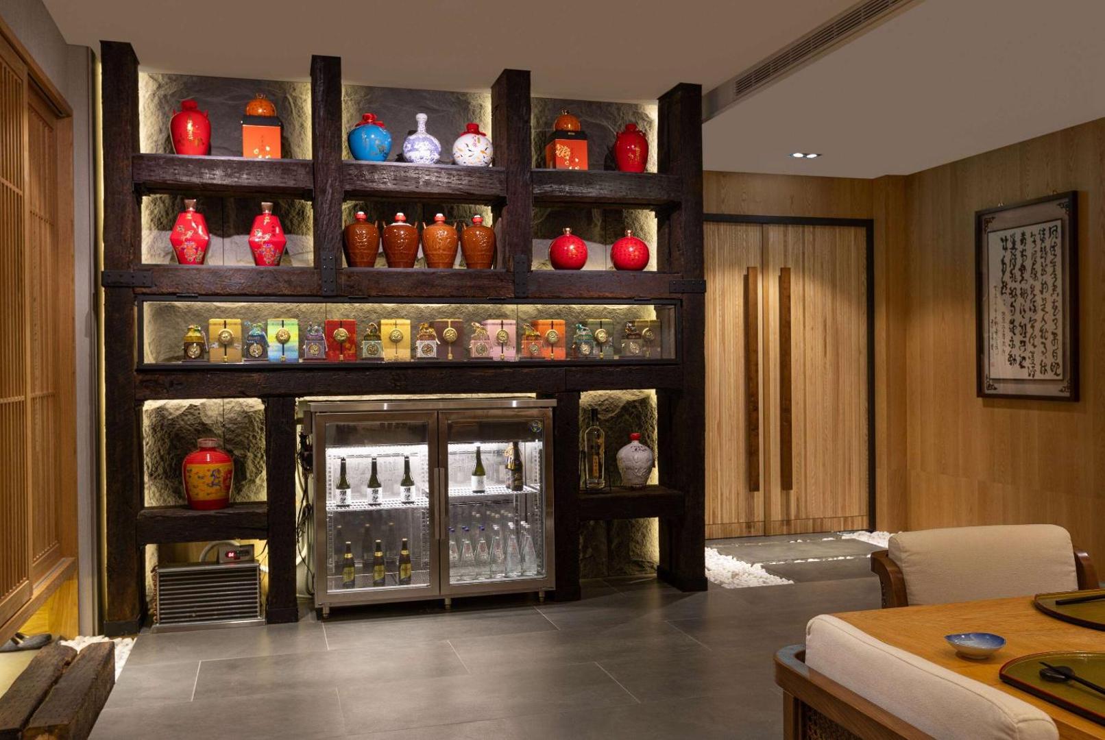 Foto 9: TRYP by Wyndham New Taipei Linkou 新北林口爵怡溫德姆酒店機場捷運MRTA9林口站
