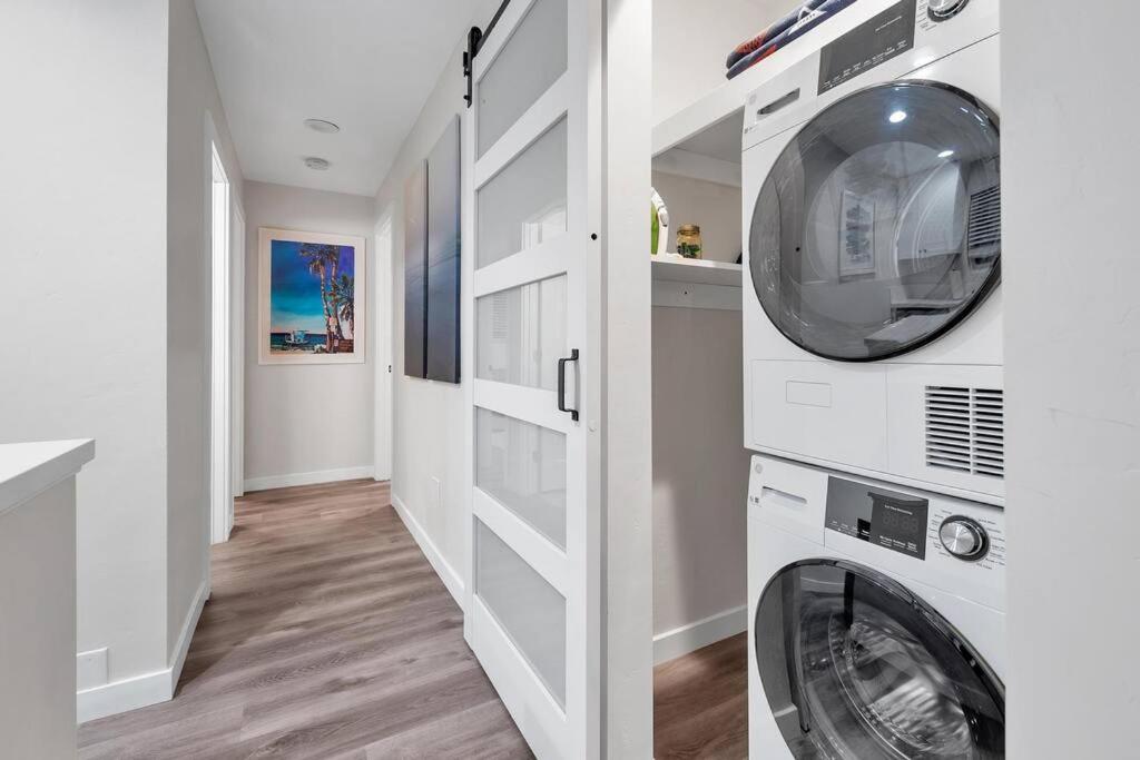 Billede 7: Ultimate Oceanside Retreat | Tower 9 Across from the Beach