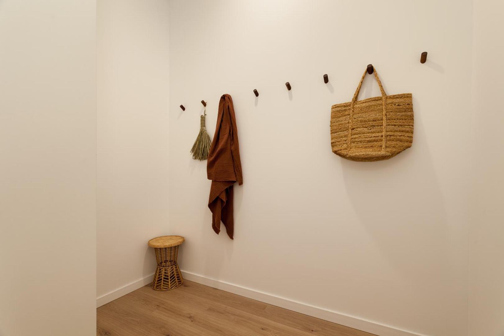 Fotografie 5: TEFE - Two Bedrooms apartment in Gracia