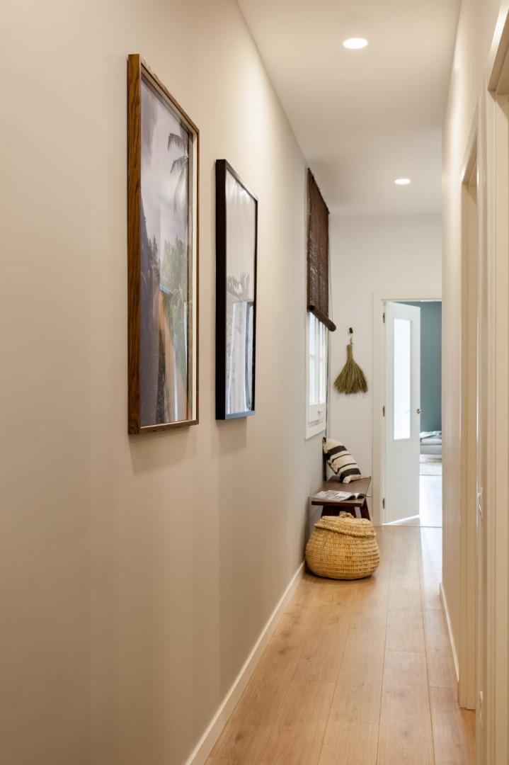 Fotografie 2: TEFE - Two Bedrooms apartment in Gracia