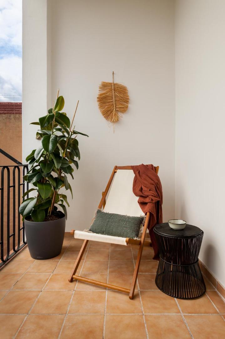 Fotografie 9: TEFE - Two Bedrooms apartment in Gracia