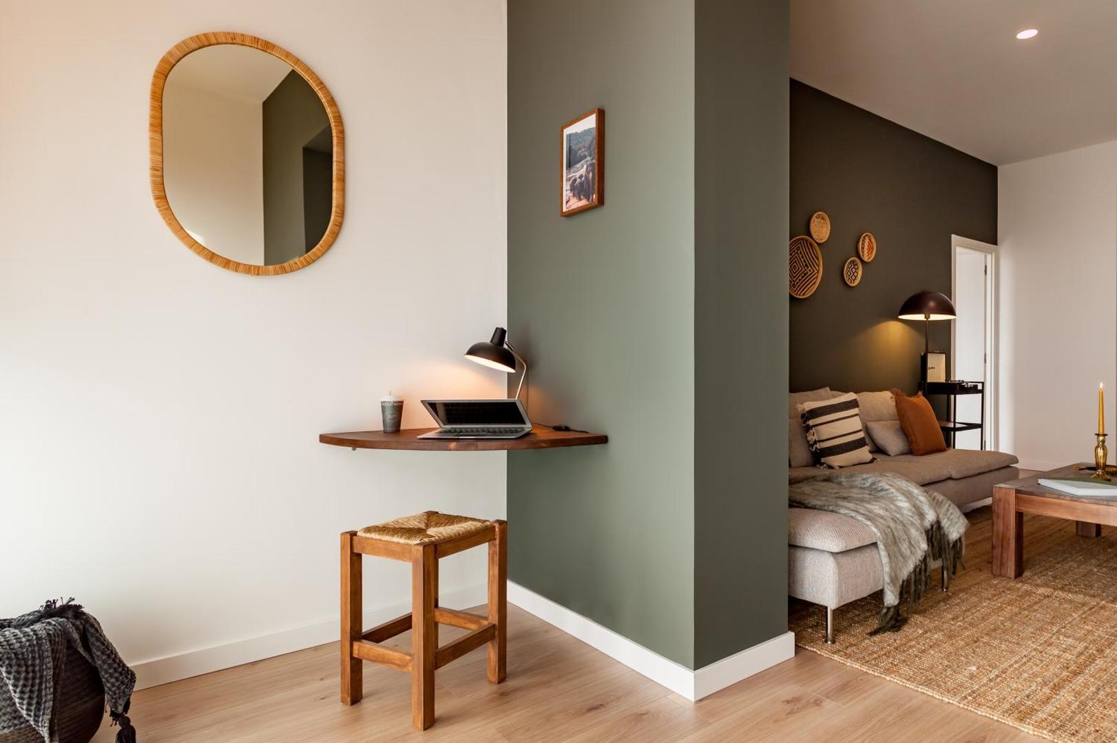 Fotografie 8: TEFE - Two Bedrooms apartment in Gracia