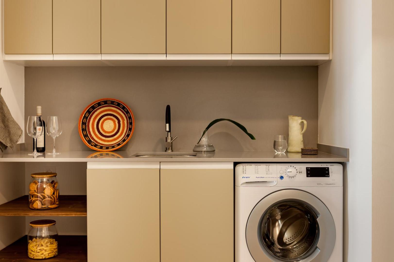 Fotografie 10: TEFE - Two Bedrooms apartment in Gracia