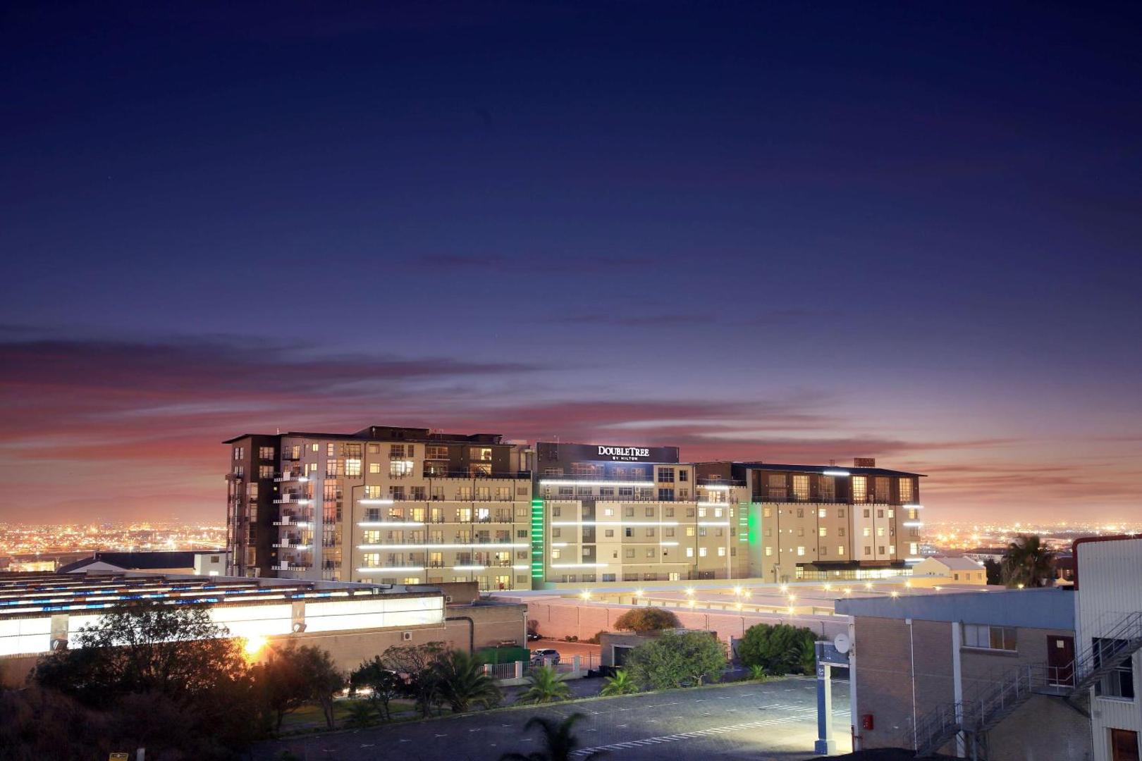 DoubleTree by Hilton Cape Town Upper Eastside的照片2