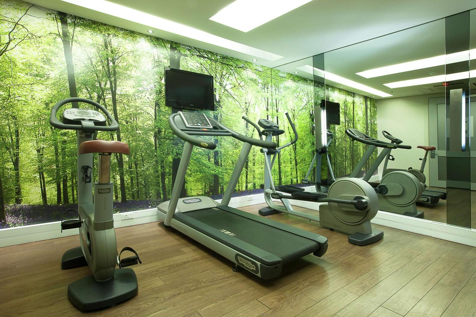 DoubleTree by Hilton Cape Town Upper Eastside的照片4