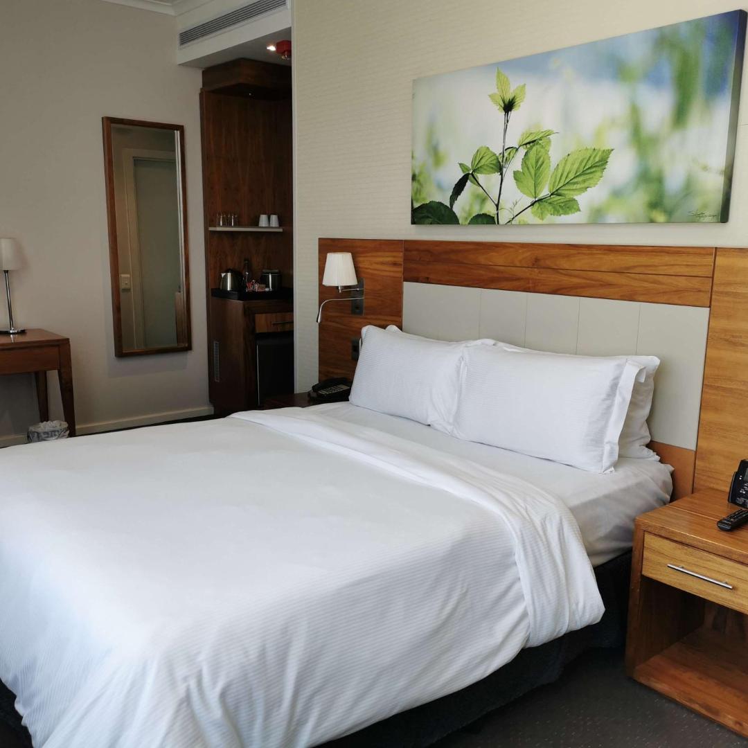 DoubleTree by Hilton Cape Town Upper Eastside的照片5