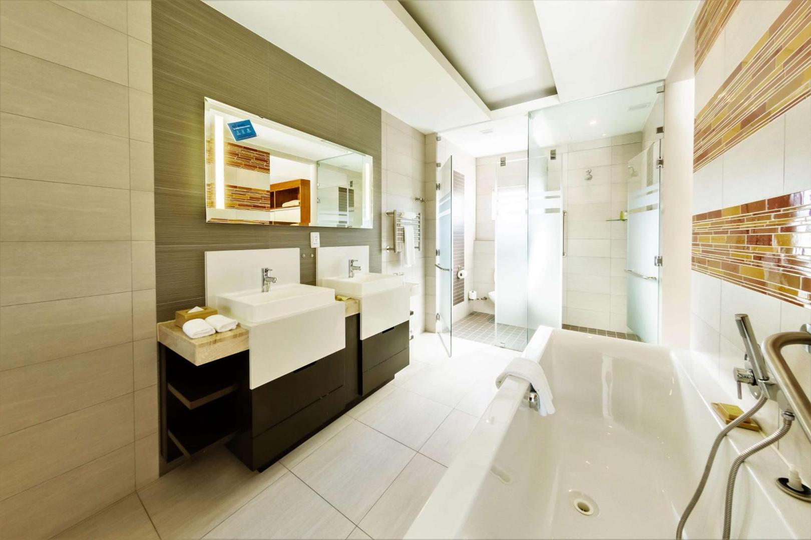 DoubleTree by Hilton Cape Town Upper Eastside的照片6