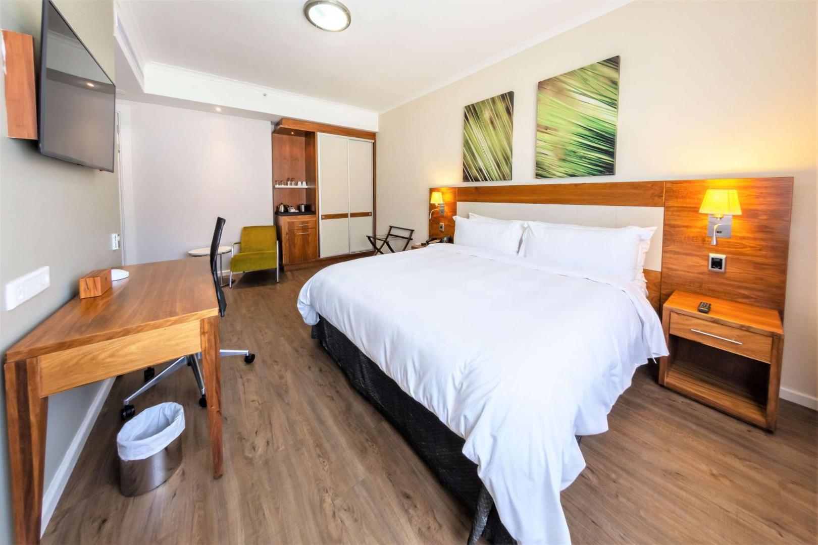 DoubleTree by Hilton Cape Town Upper Eastside的照片8